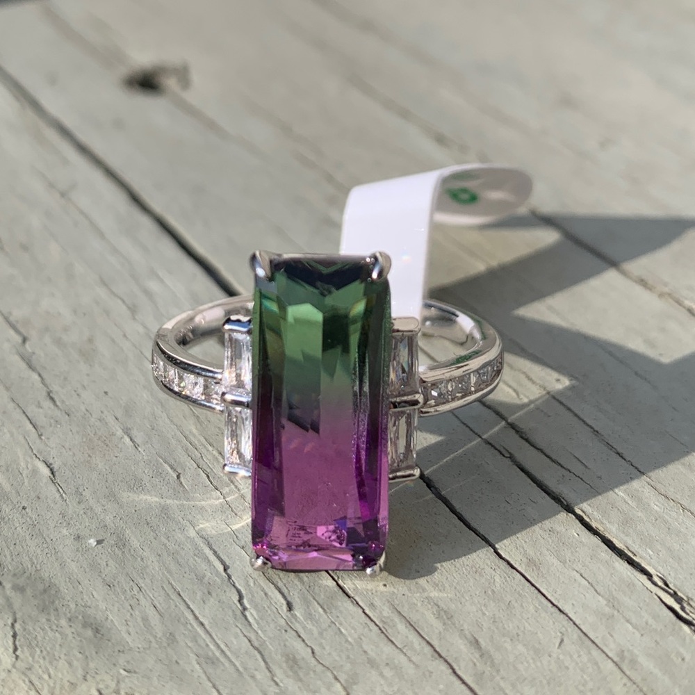 Only For You - BP OG collection ring